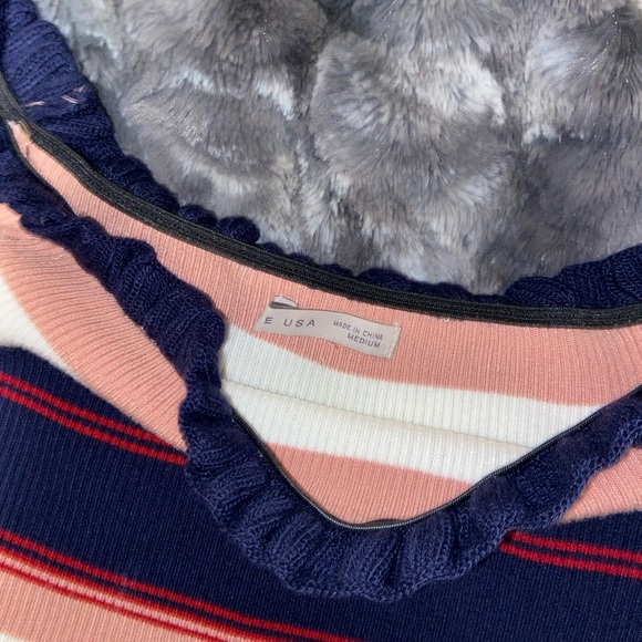 Crop top - Picture 3 of 3